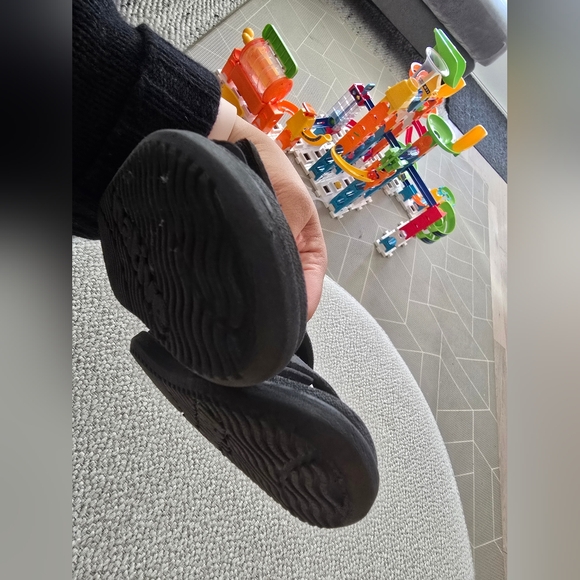 Native Shoes Sugarlite Sandals - Picture 6 of 6